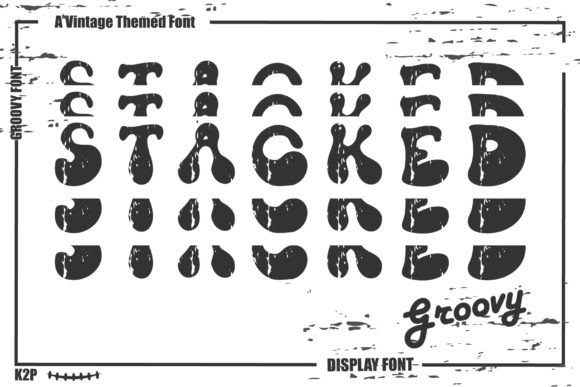 How Groovy Stacked Transformed My Brand Identity