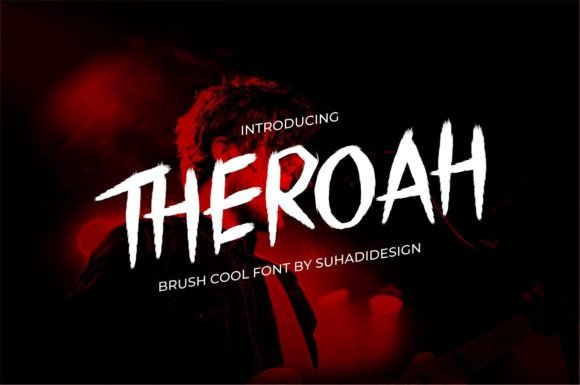 Theroah: A Designer’s Honest Review for Real-World Branding