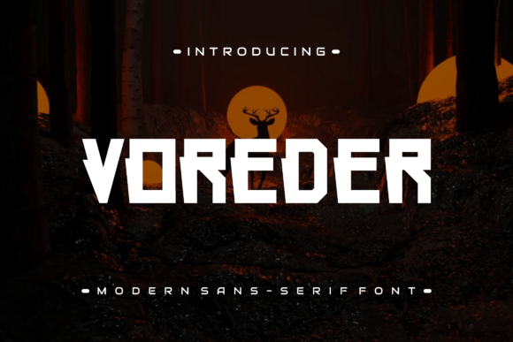 Voreder: A Designer's Real-World Review for Branding and Print
