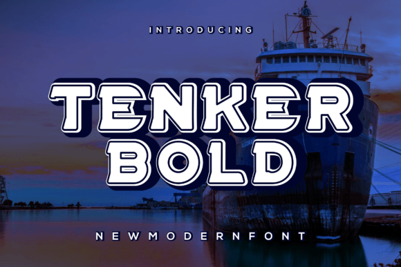 Why Tenker Bold Transformed My Small Business Brand Identity